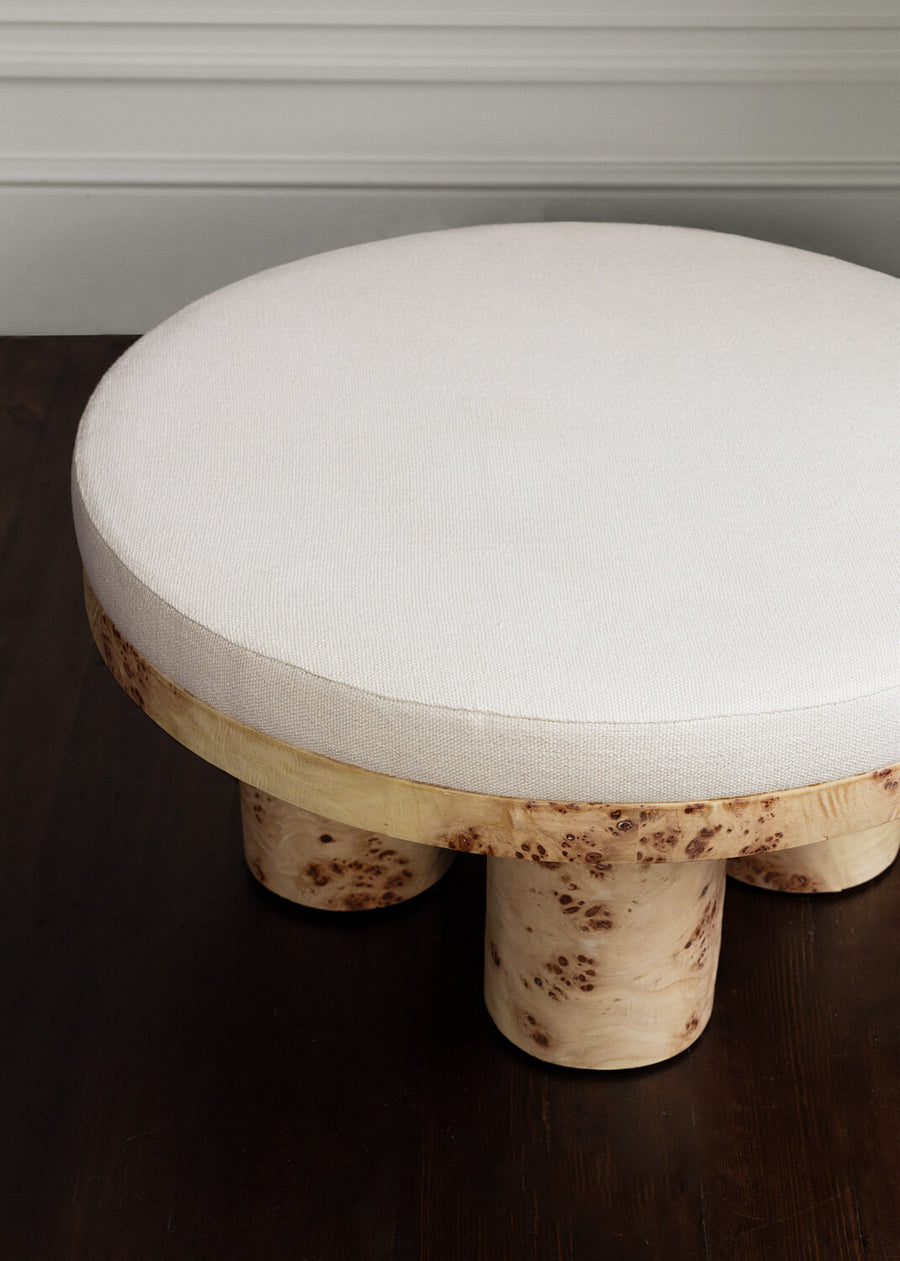 The Ledbury Ottoman