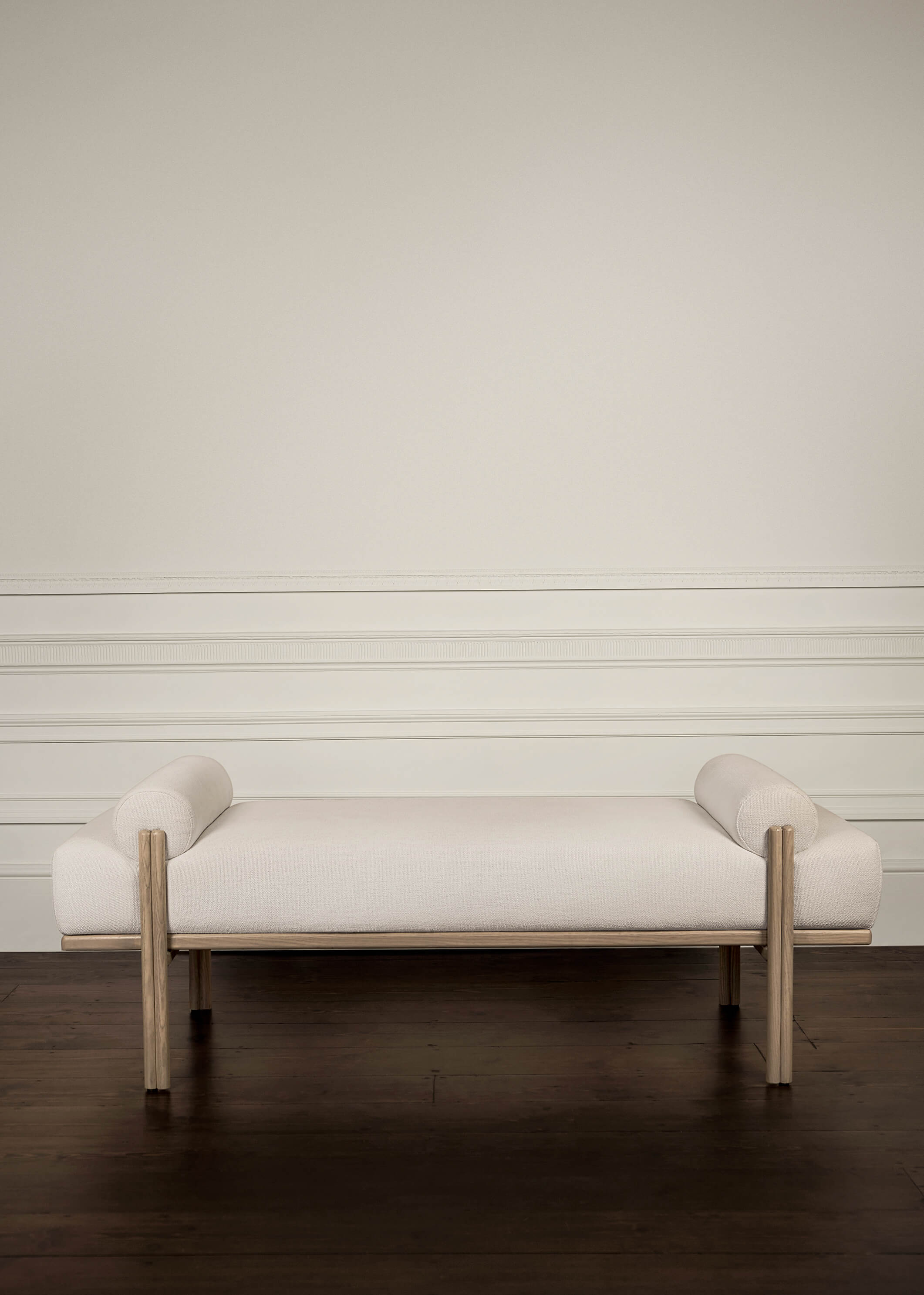 The Chepstow Bench – Collection Seven Store