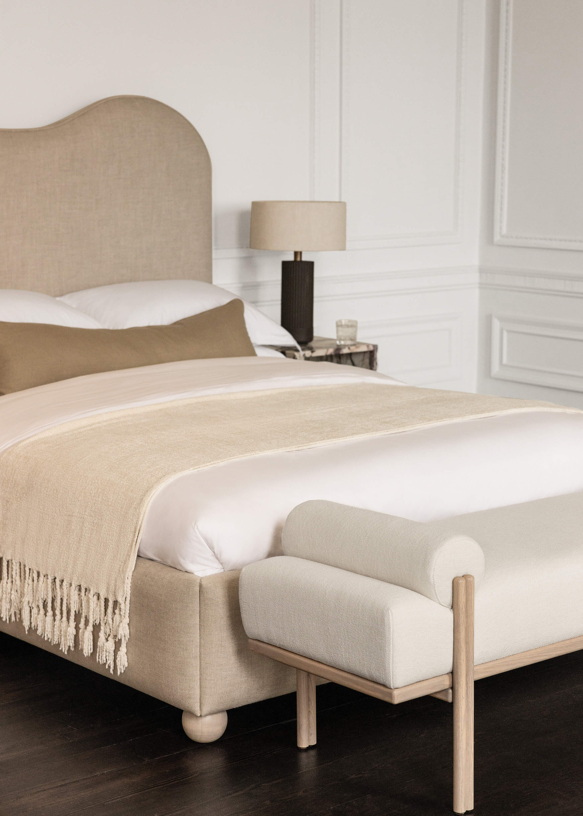 The Chepstow Bench – Collection Seven Store