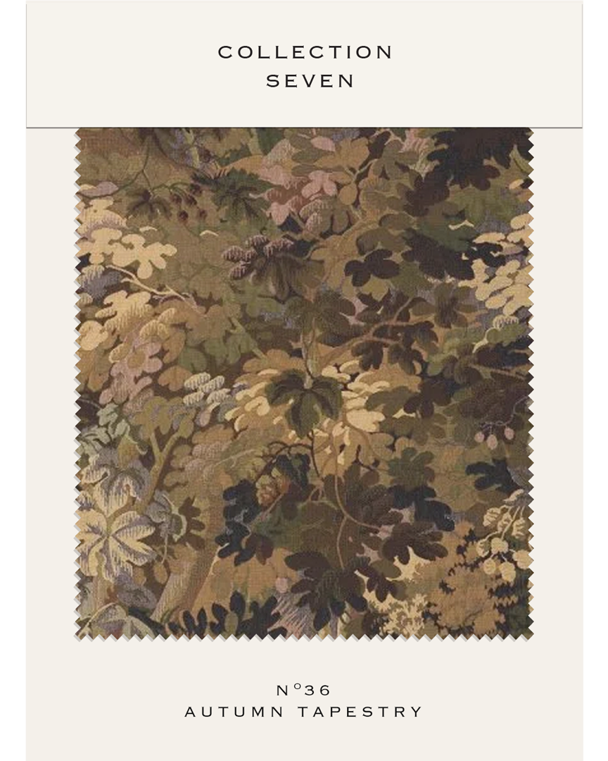 Autumn Tapestry
