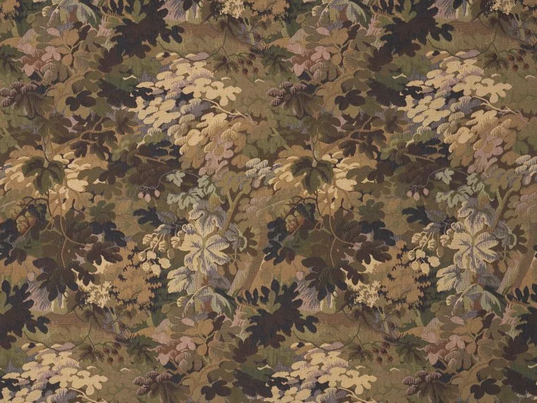 Autumn Tapestry