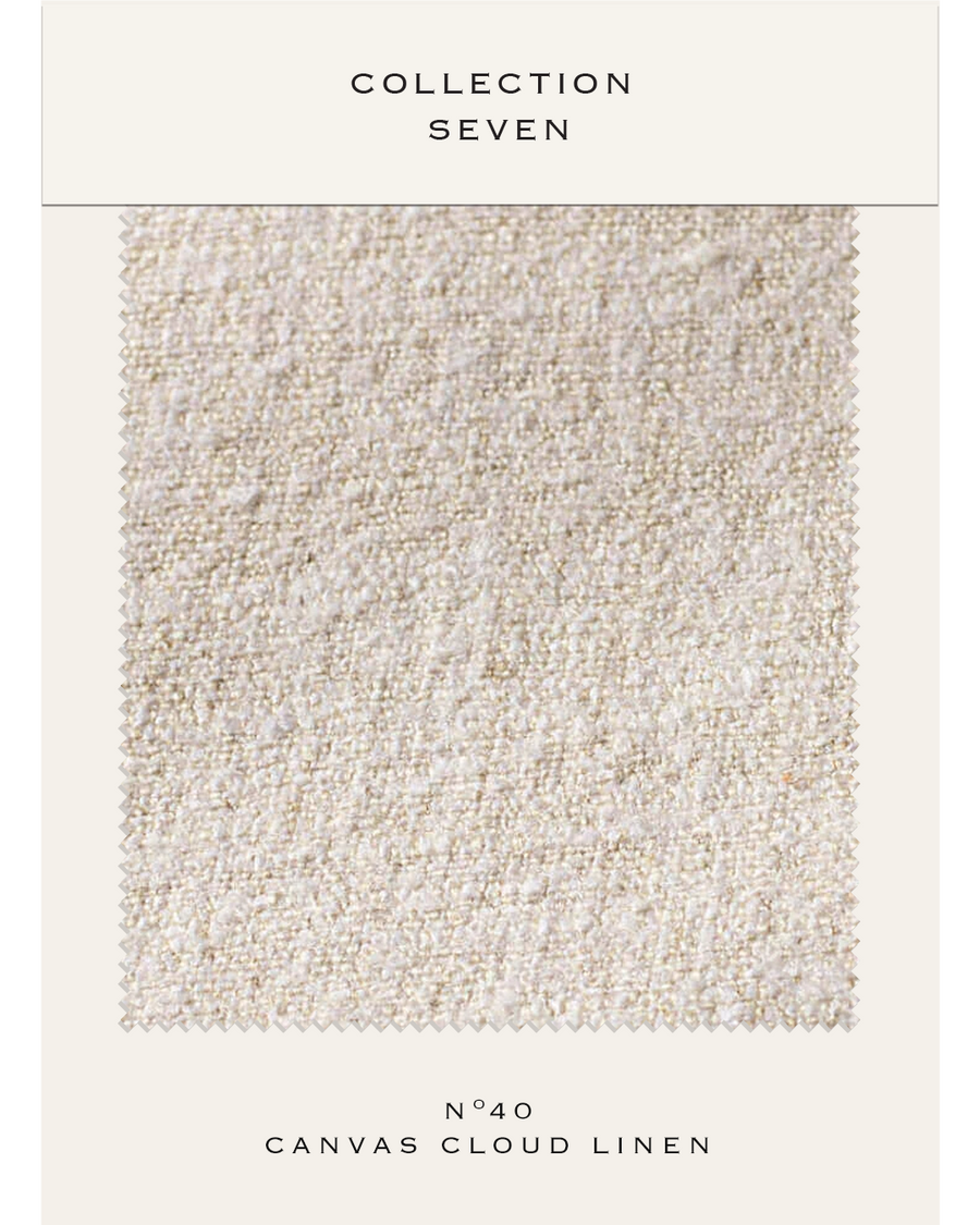 Canvas Cloud Linen