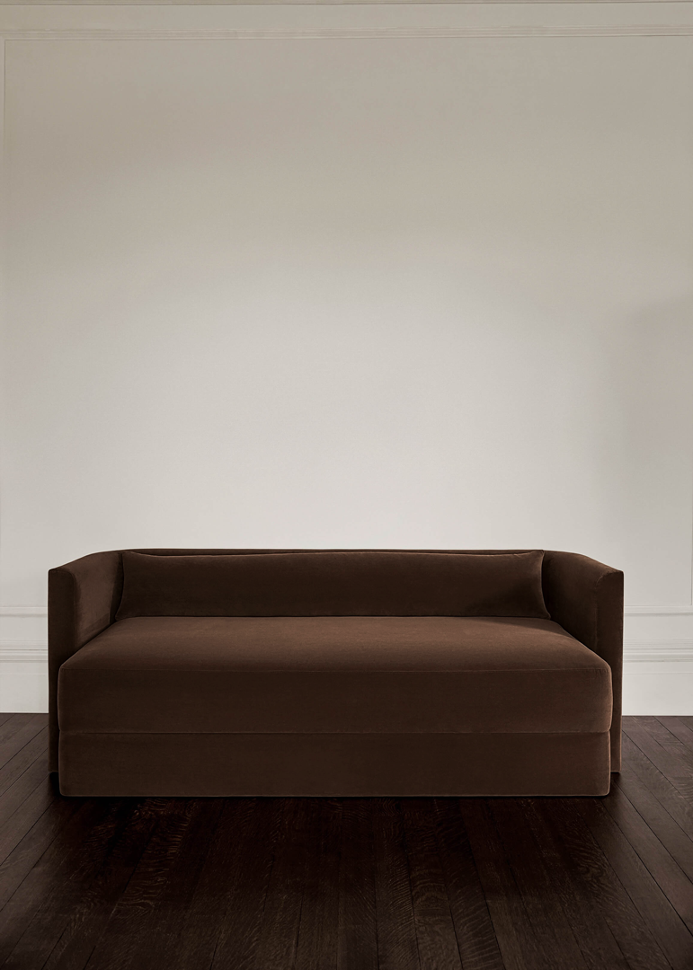 The Clarendon Sofa