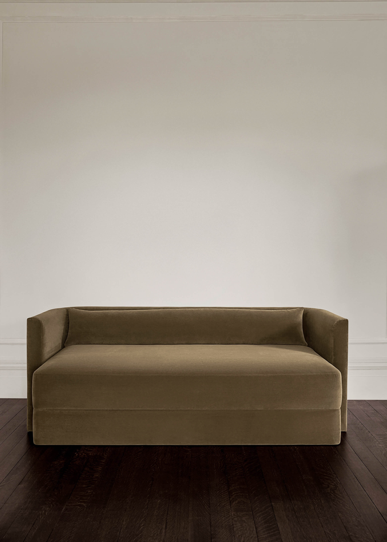 The Clarendon Sofa