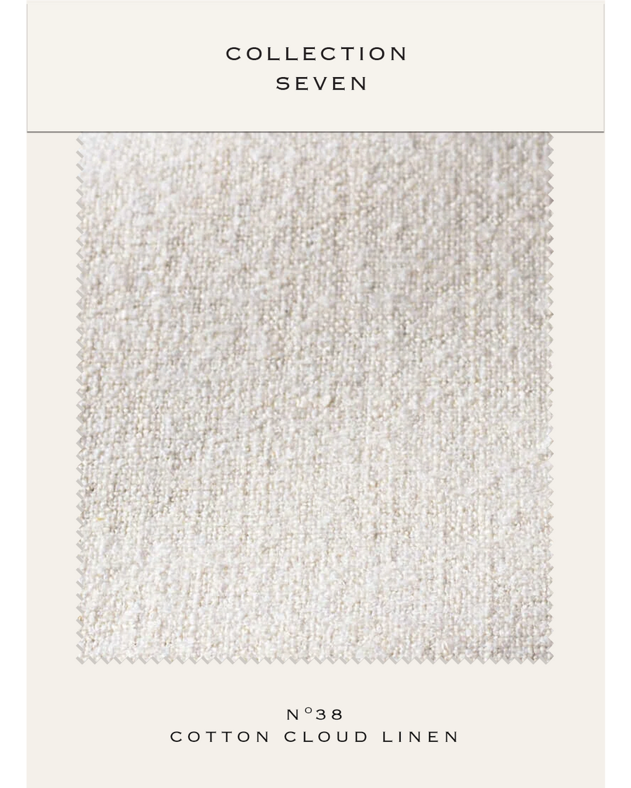 Cotton Cloud Linen