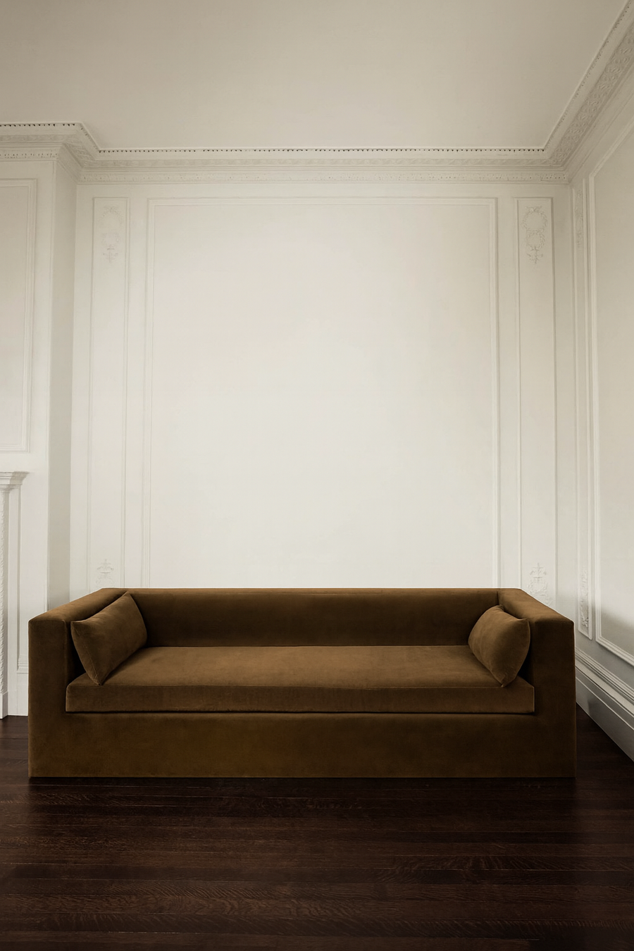 The Courtnell Sofa
