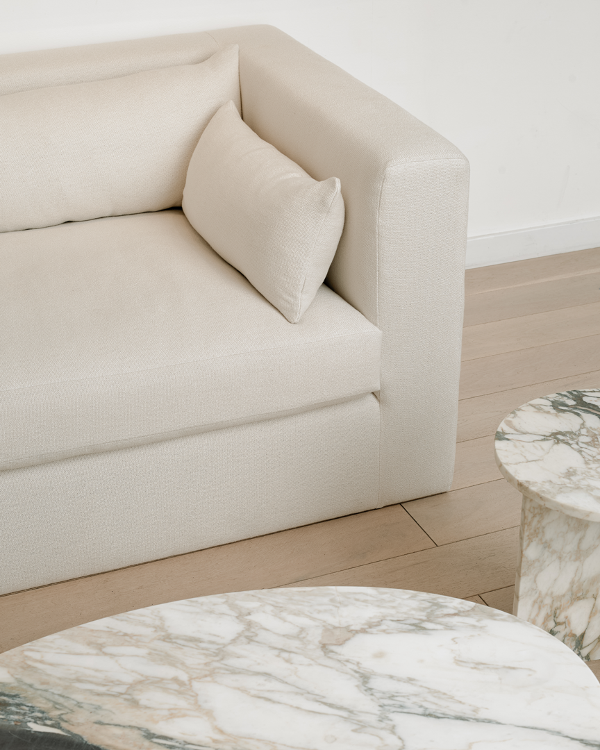 The Courtnell Sofa