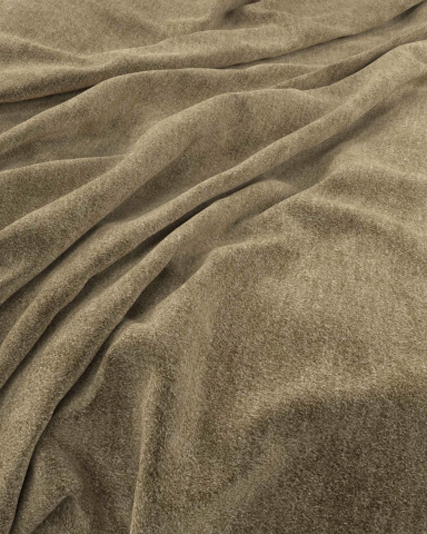 Dune Mohair Velvet