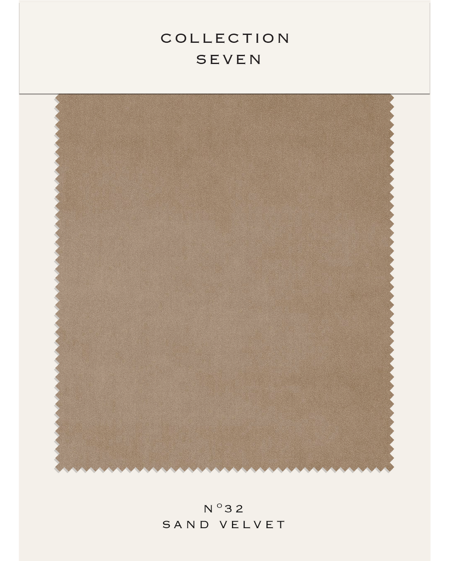 Sand Velvet