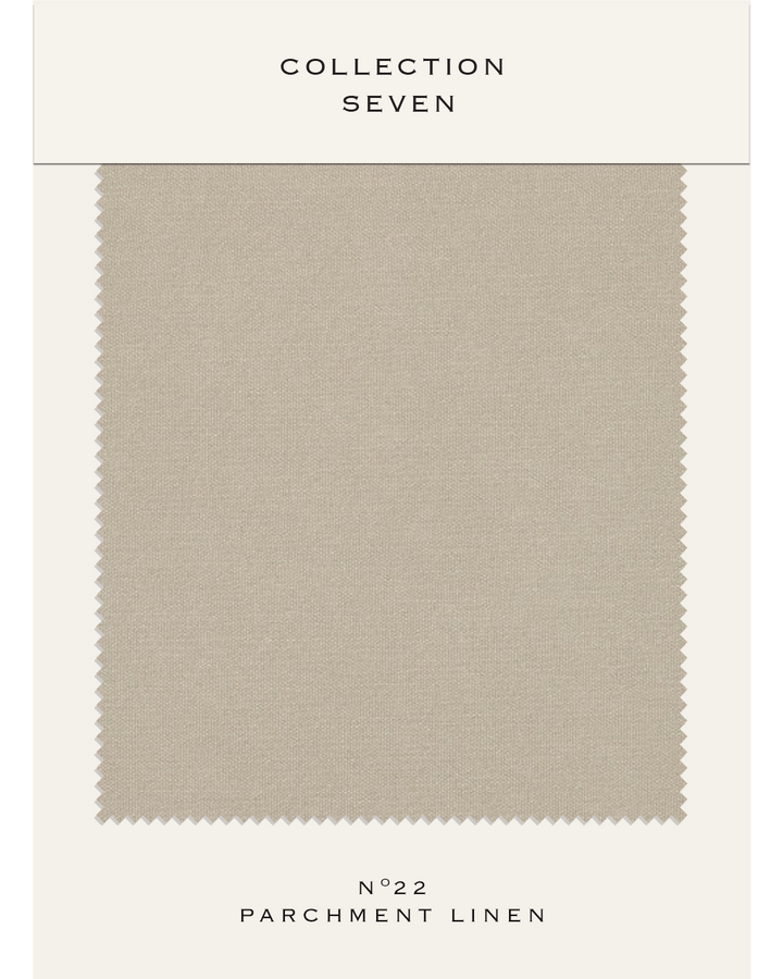 N°22 Parchment Linen