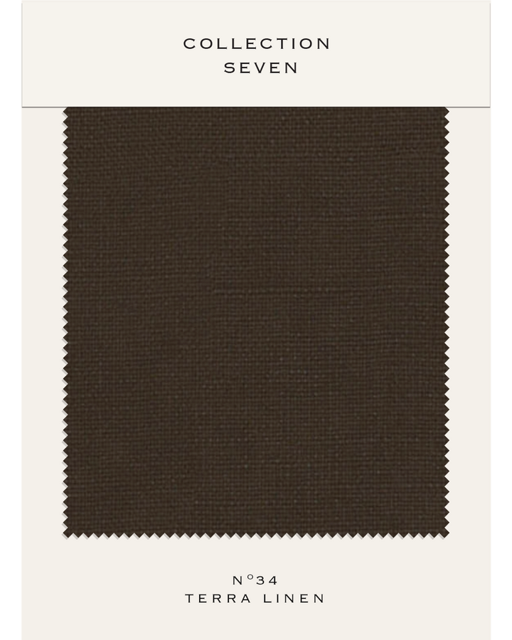 N°34 Terra Linen