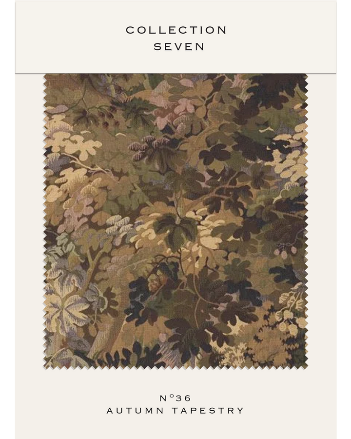 N°36 Autumn Tapestry