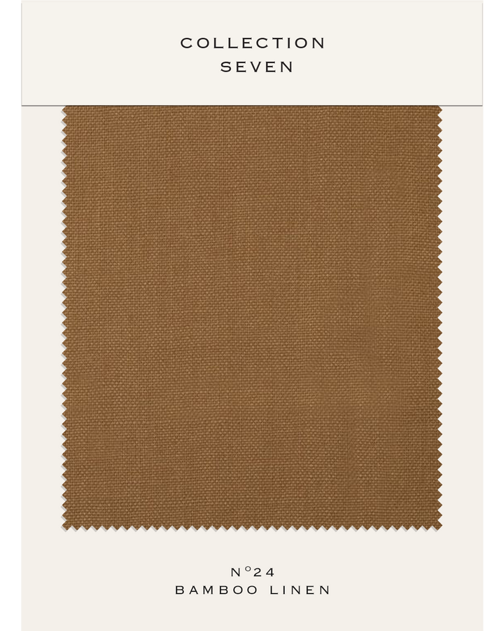 N°24 Bamboo Linen