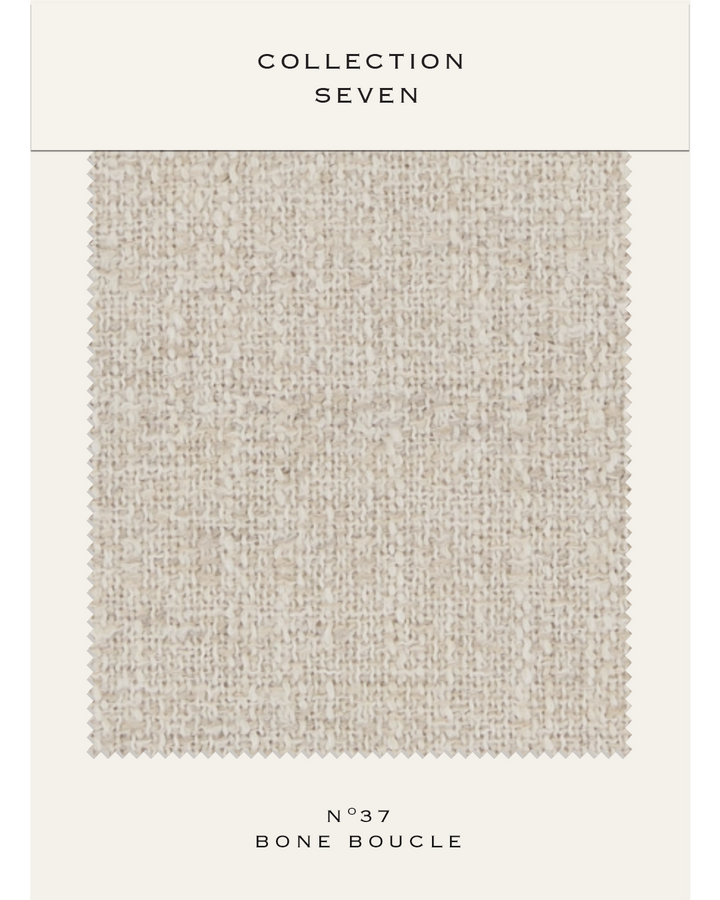 N°37 Bone Boucle