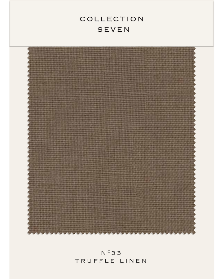 N°33 Truffle Linen