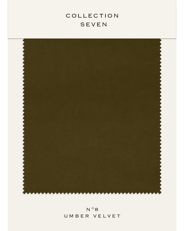 N°8 Umber Velvet